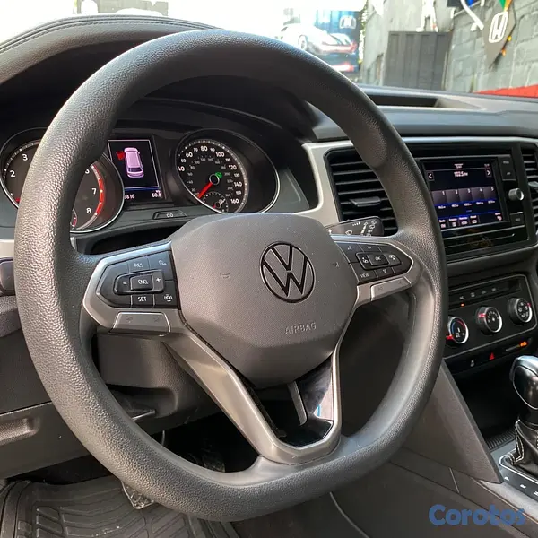 jeepetas y camionetas - Volkswagen Atlas CROSS SPORT R-LINE 2021 11