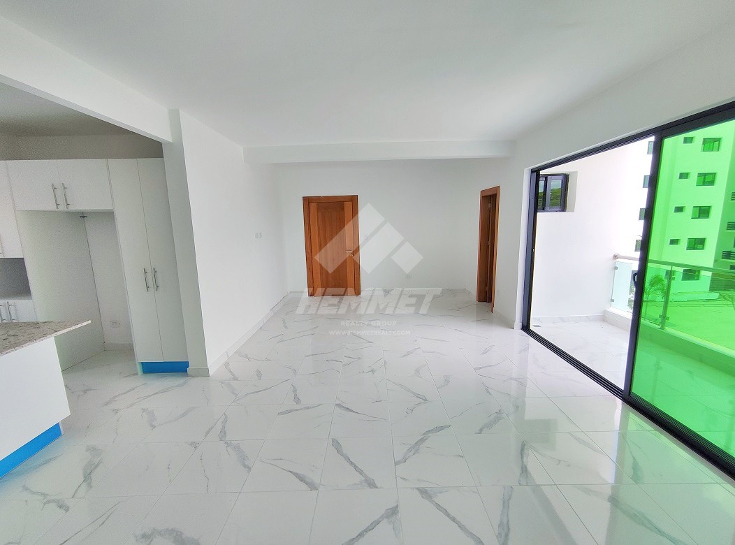 apartamentos - TORRE PISCINA Y ASCENSOR PROXIMO LAS DIANAS SANTIAGO  5