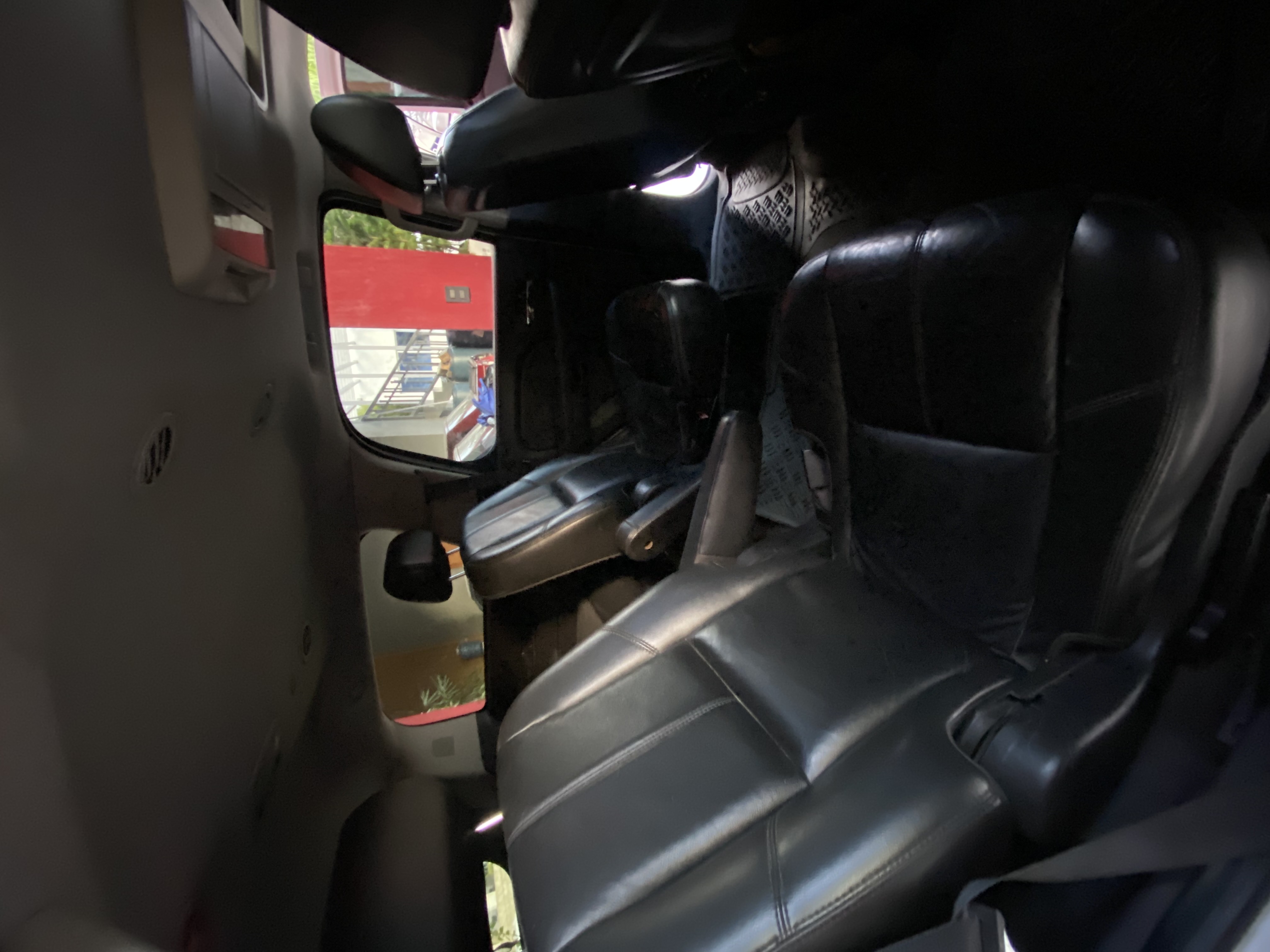 jeepetas y camionetas - CHEVROLET TAHOE 2007  6