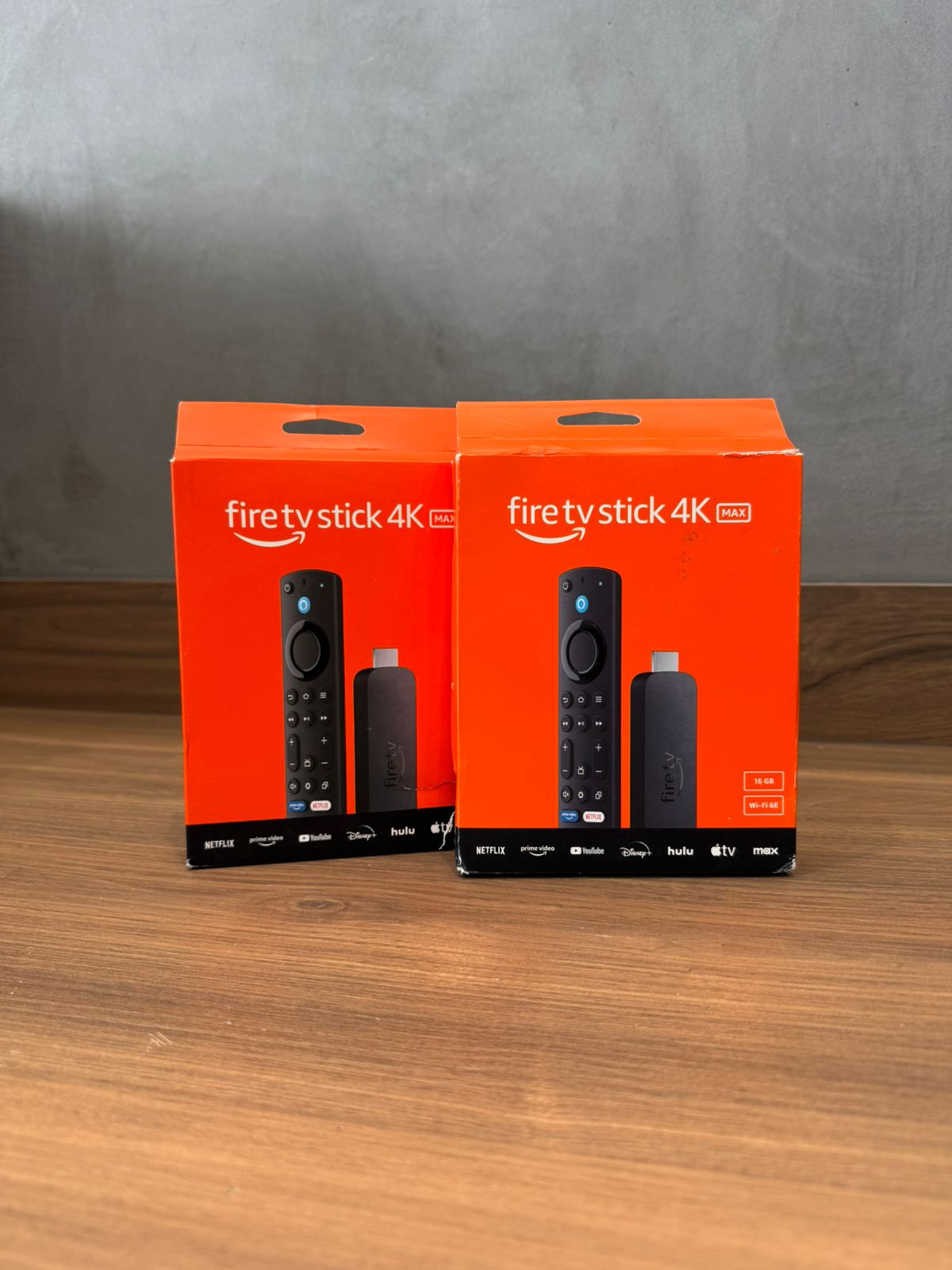 otros electronicos - FIRE TV STICK 4K MAX ¡BLACK FRIDAY OFFER! 0