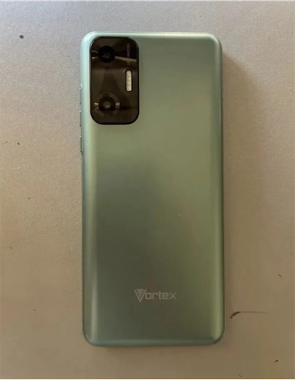 celulares y tabletas - VORTEX ZG65  1