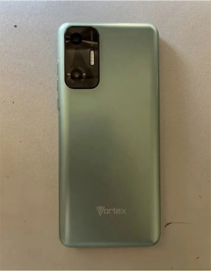 celulares y tabletas - VORTEX ZG65  2
