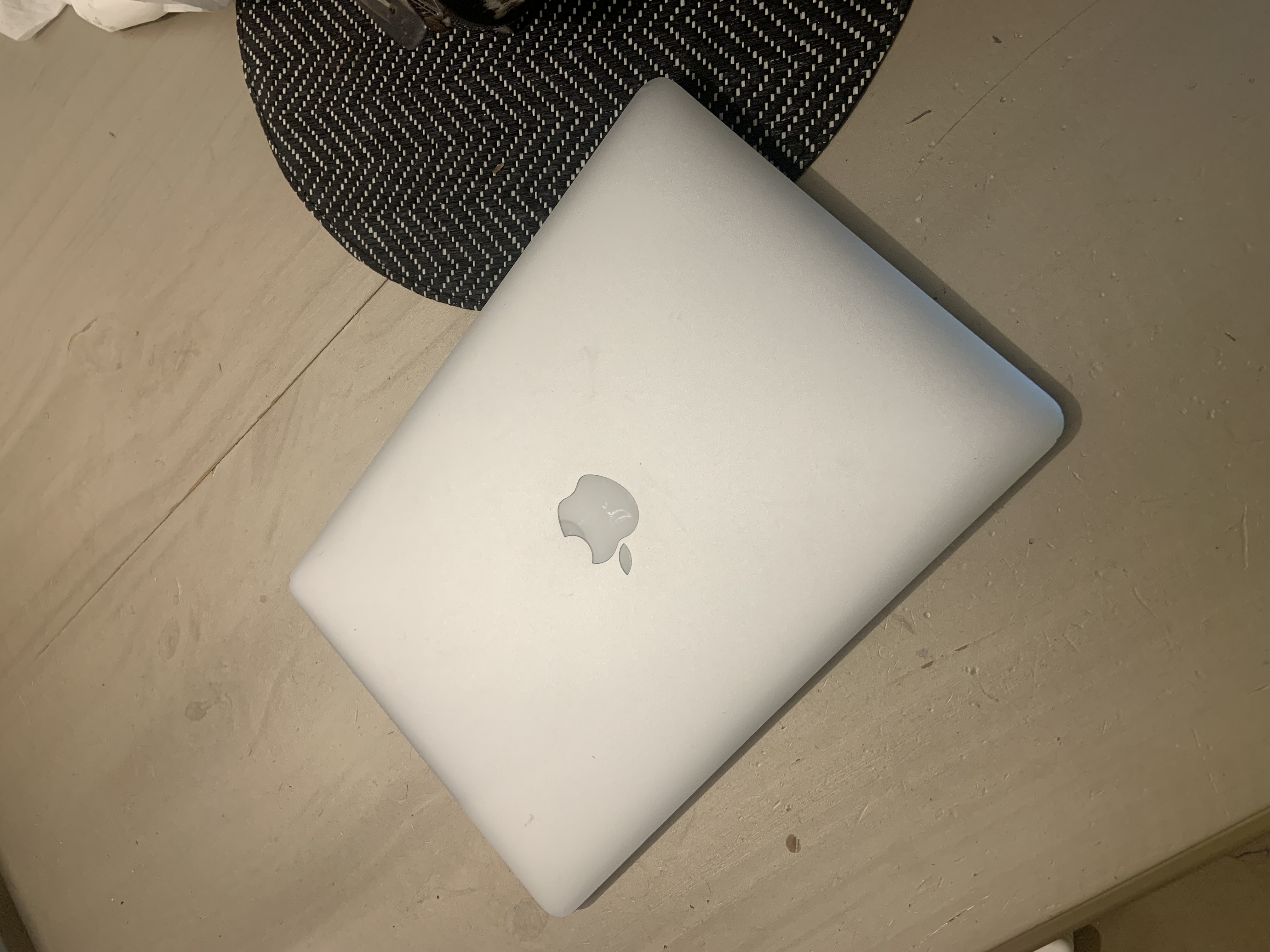 computadoras y laptops - Laptop apple 0