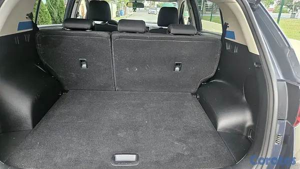 jeepetas y camionetas - kia sportage 2019 doch 8