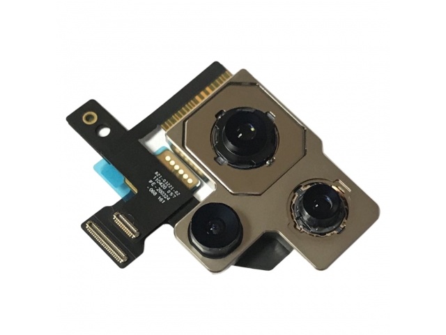celulares y tabletas - Tenemos cambio de camara 12 pro max,  intalada