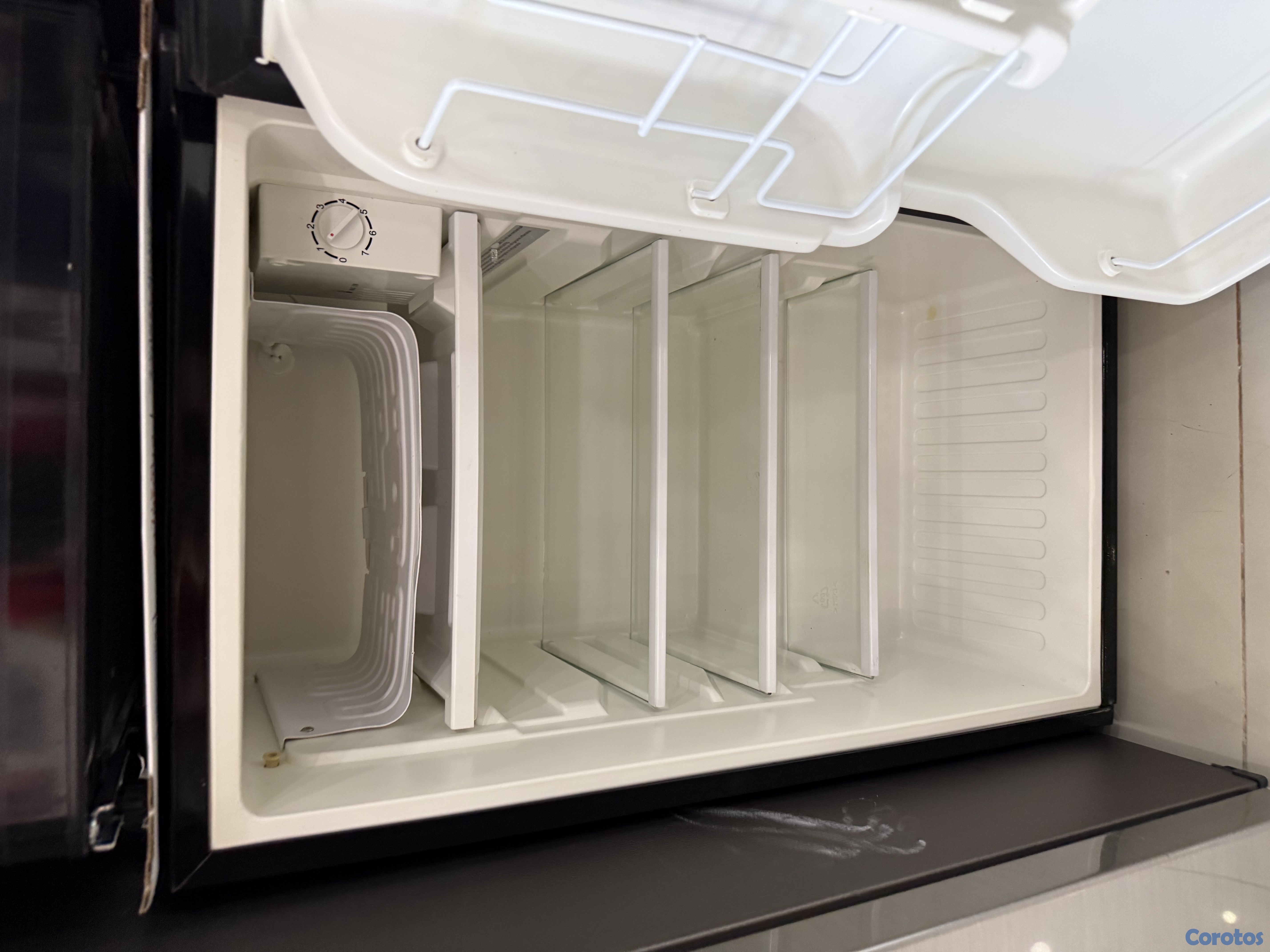 cocina - Neverita Ejecutiva Magic Chef 3