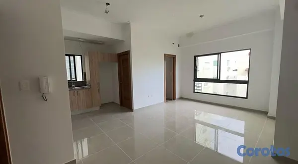 apartamentos - Vendo Apartamento Jardines del Sue  6