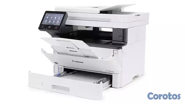 impresoras y scanners - anon imageCLASS MF465dw - PROFESIONAL  Impresora l 2