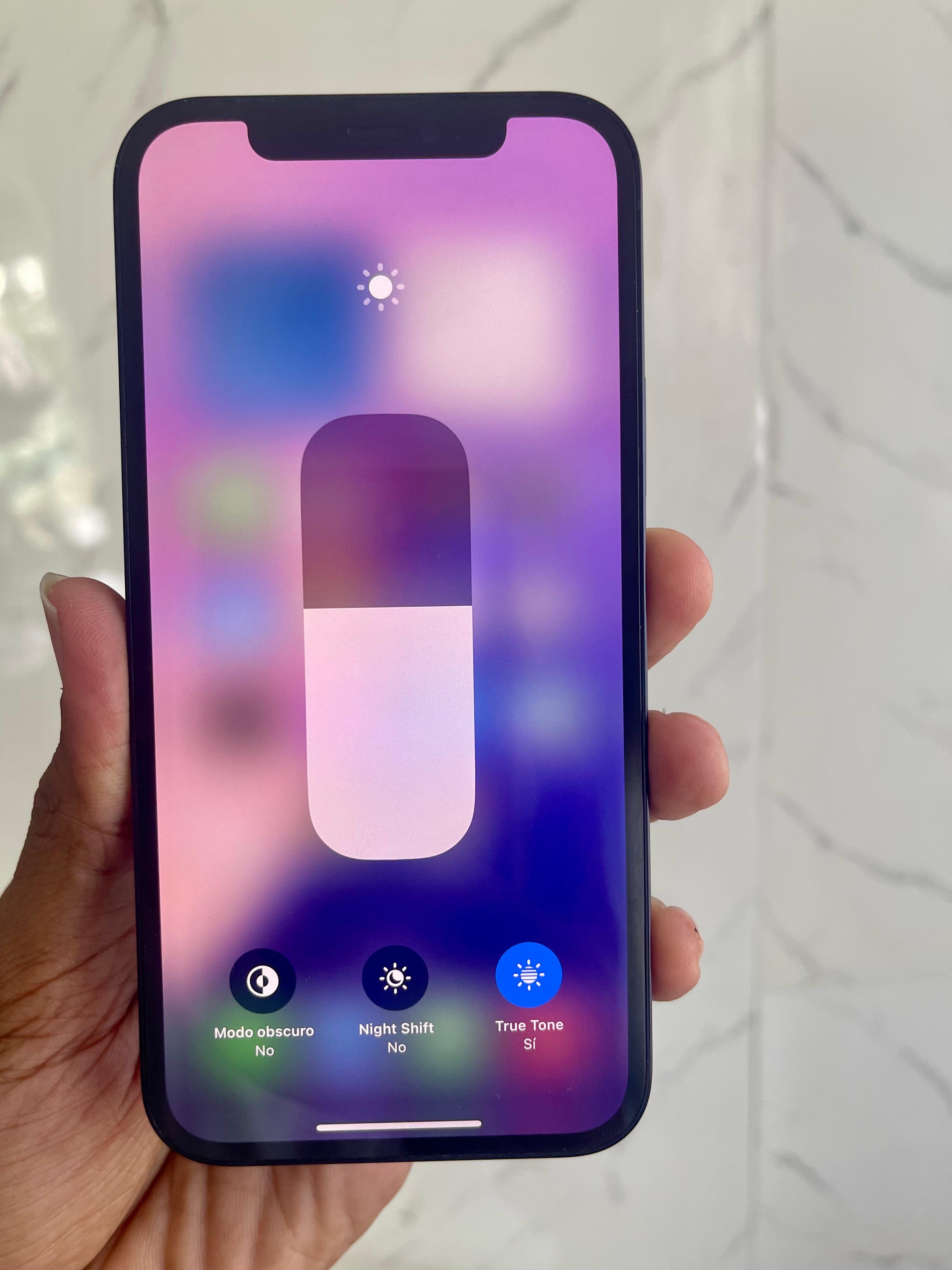 celulares y tabletas - iPhone 12 normal  de 64GB 
todo en perfecto estado solo el no Face ID