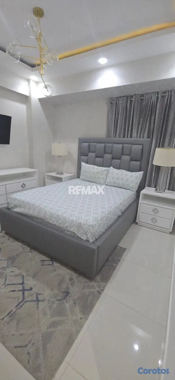 apartamentos - Apartamento en LA ESPERILLA SANTO DOMINGO DE GUZMÁ 5