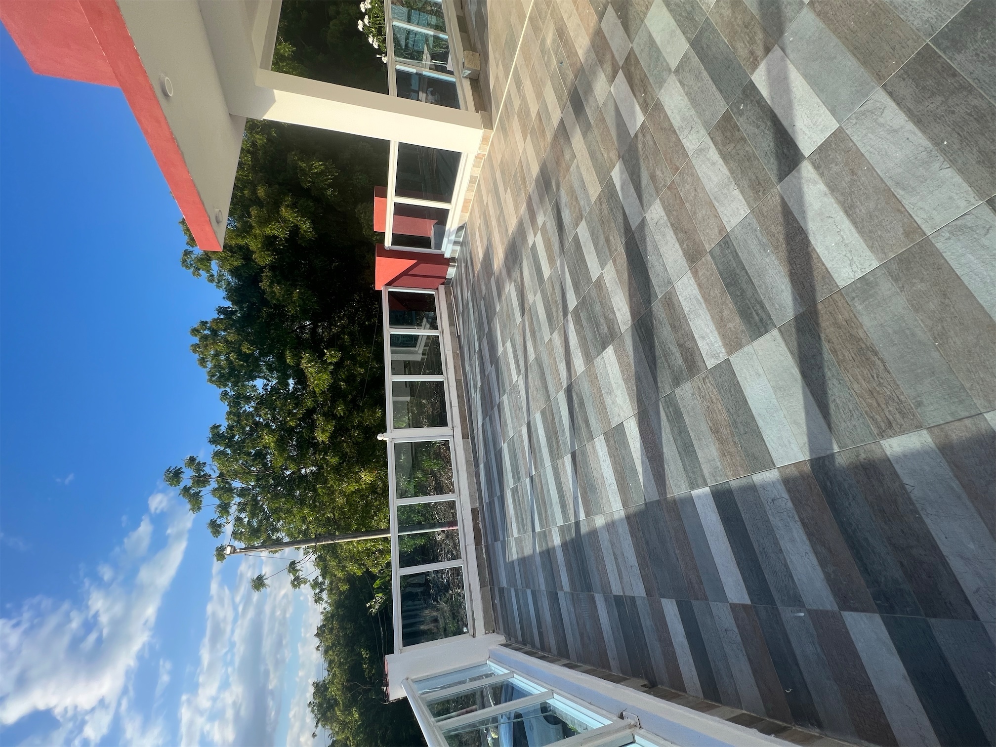 casas - Venta de casa de 3 niveles en la autopista de san Isidro brisa oriental  1