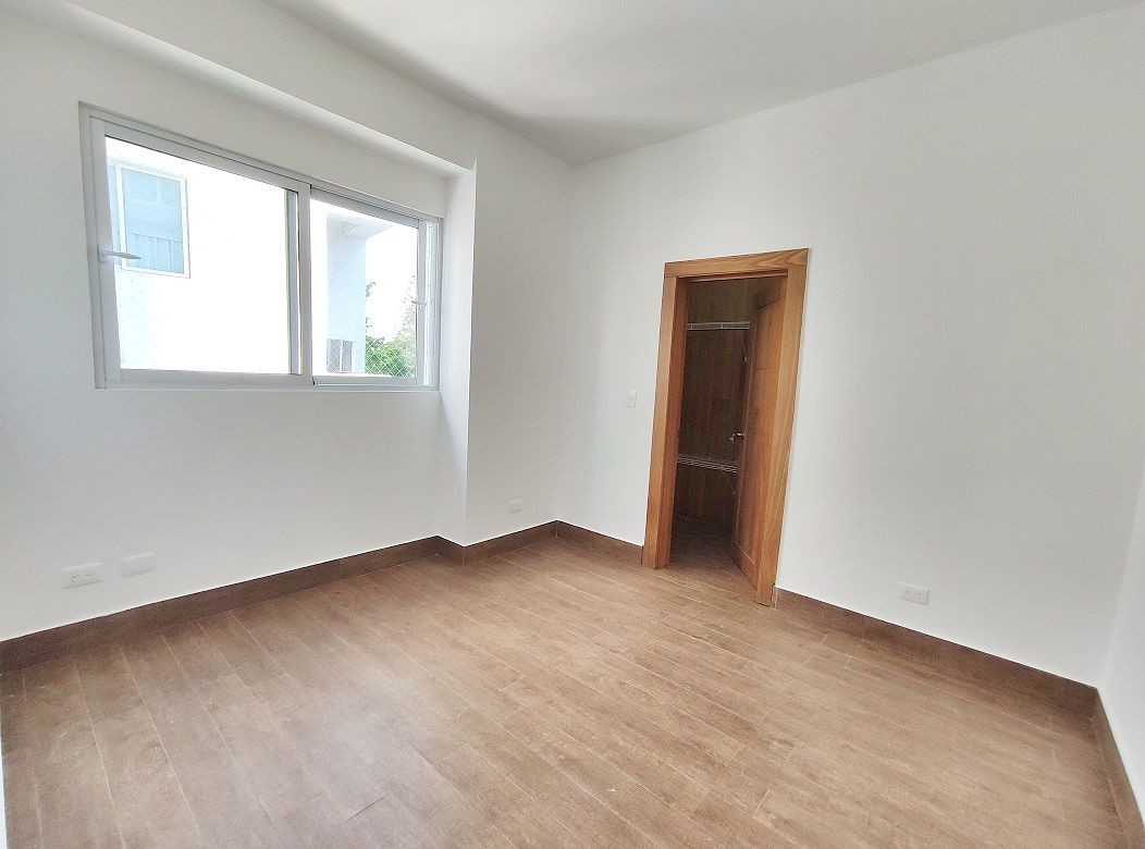 apartamentos - Apartamento 3er con 167 Mts2 en La Esmeralda  2
