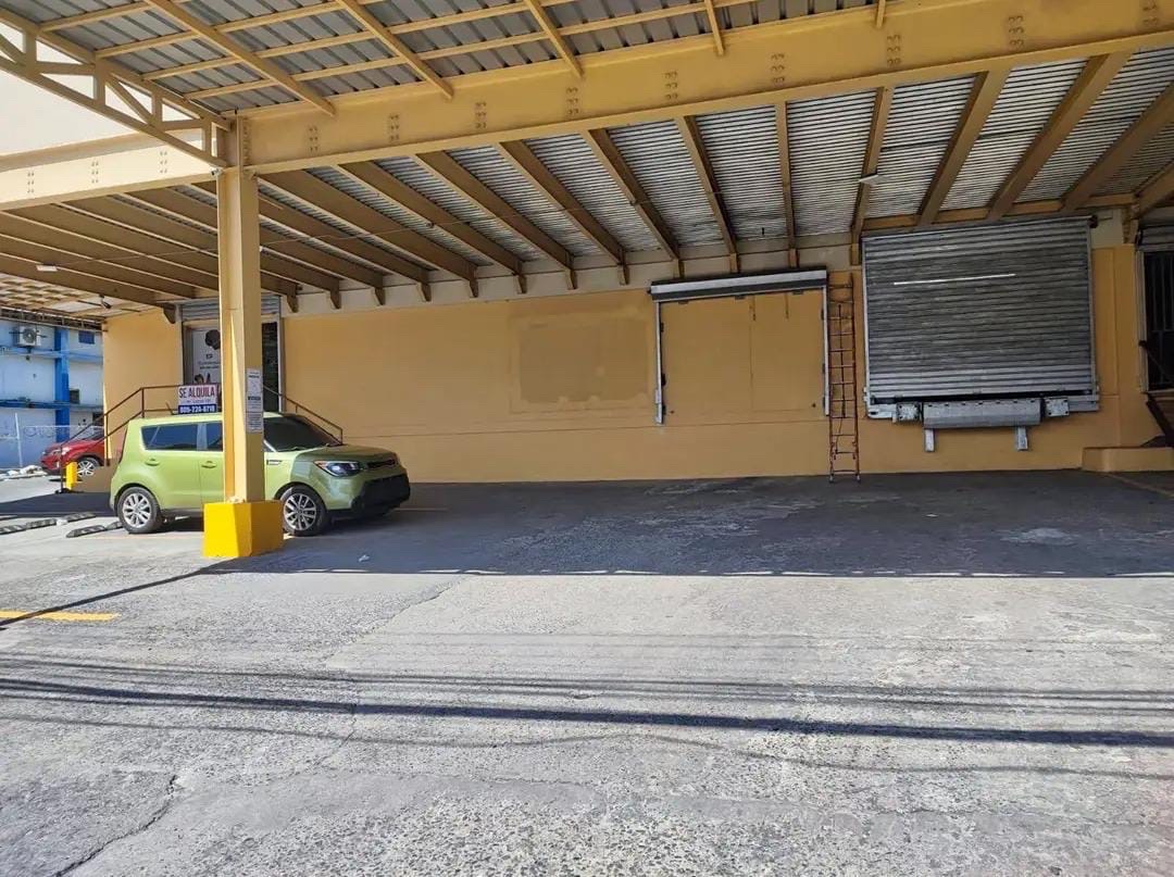 oficinas y locales comerciales - local comercial en alquiler- Villa Aurora 6