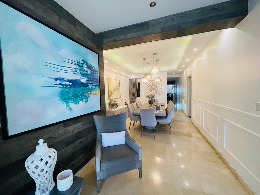 apartamentos - PENTHOUSE Bella Vista 📍US$575,000  EXCELENTE UBIC 5