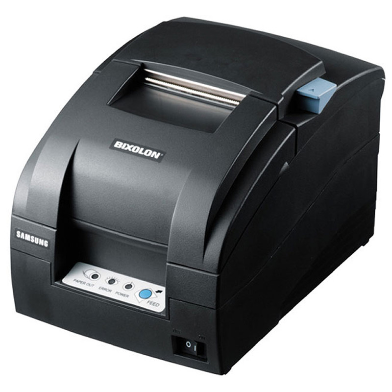 impresoras y scanners - printert bixolon matricial  0
