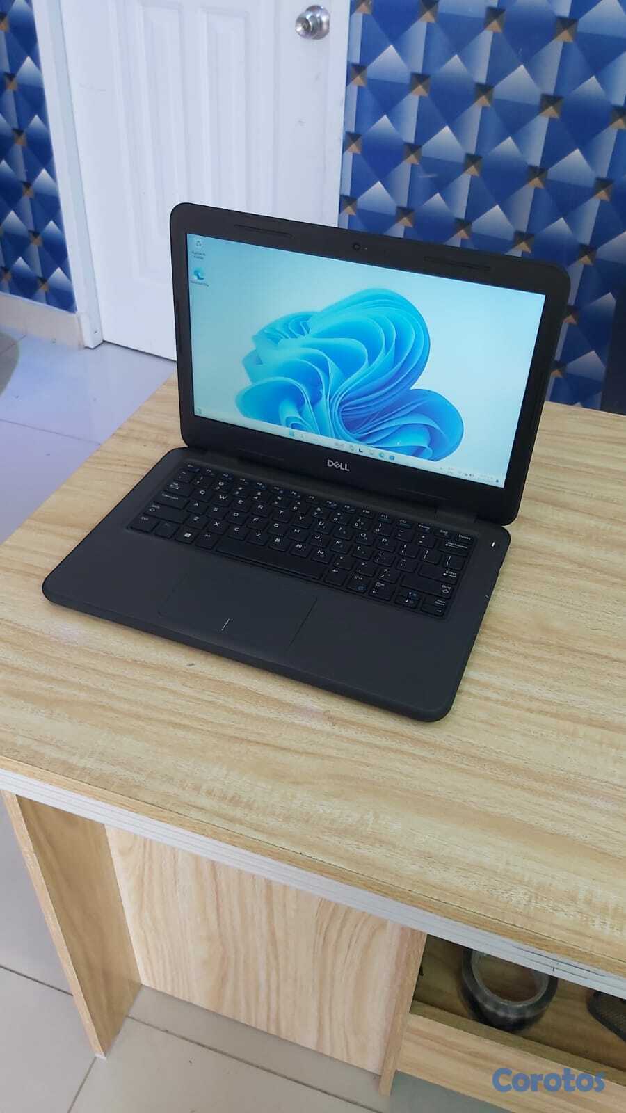 computadoras y laptops - Dell Latitude 3310 Intel Core i5 DE 8VA 16GB RAM 1