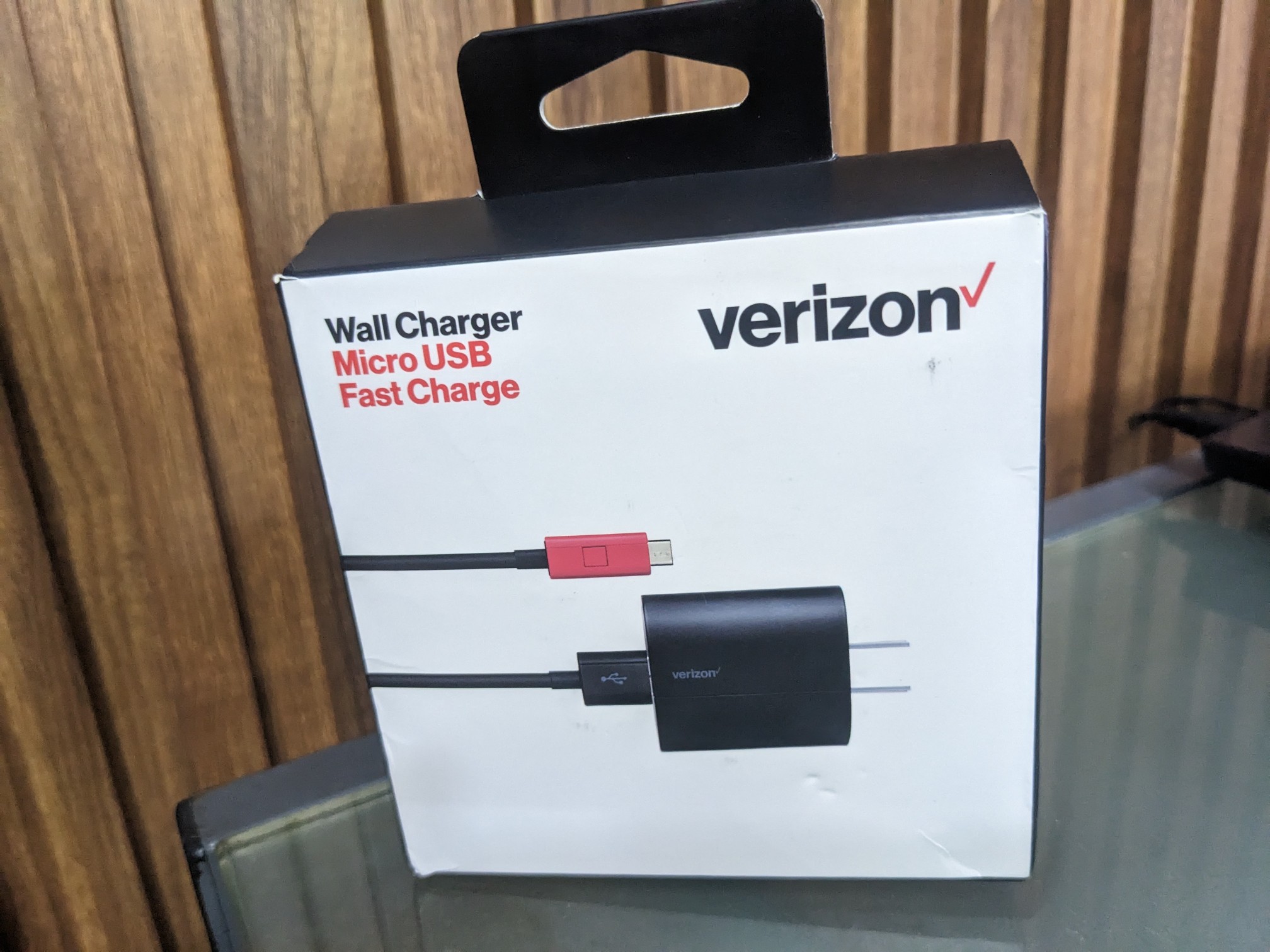 celulares y tabletas - Wall Charger micro USB fast charge 1