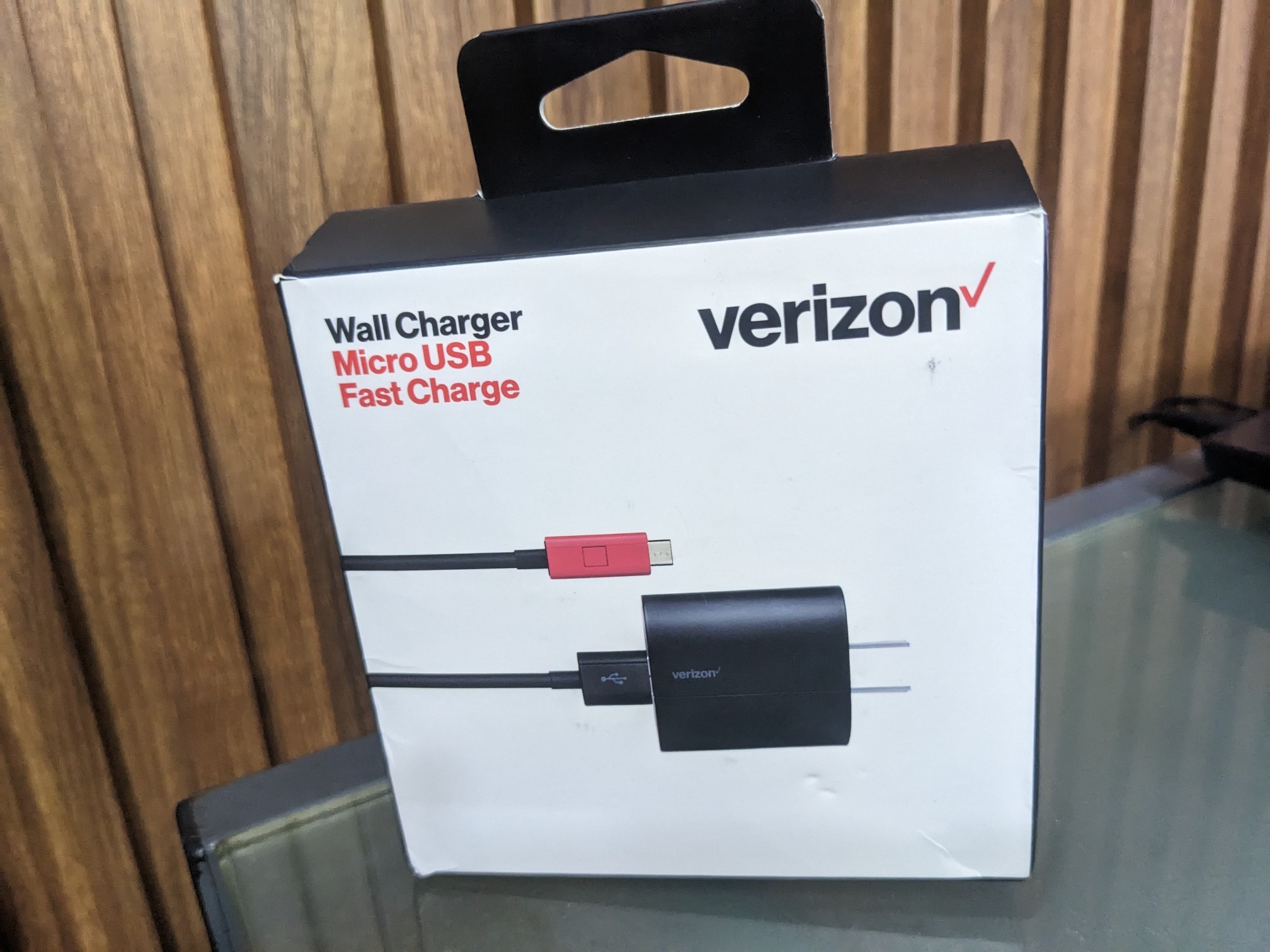 celulares y tabletas - Wall Charger micro USB fast charge 2