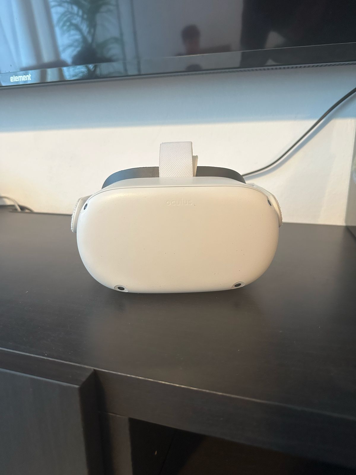 otros electronicos - Oculus Quest 2 3