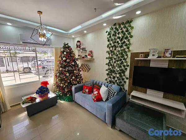 apartamentos - Apartamento en Venta en San Francisco de Macorís  3