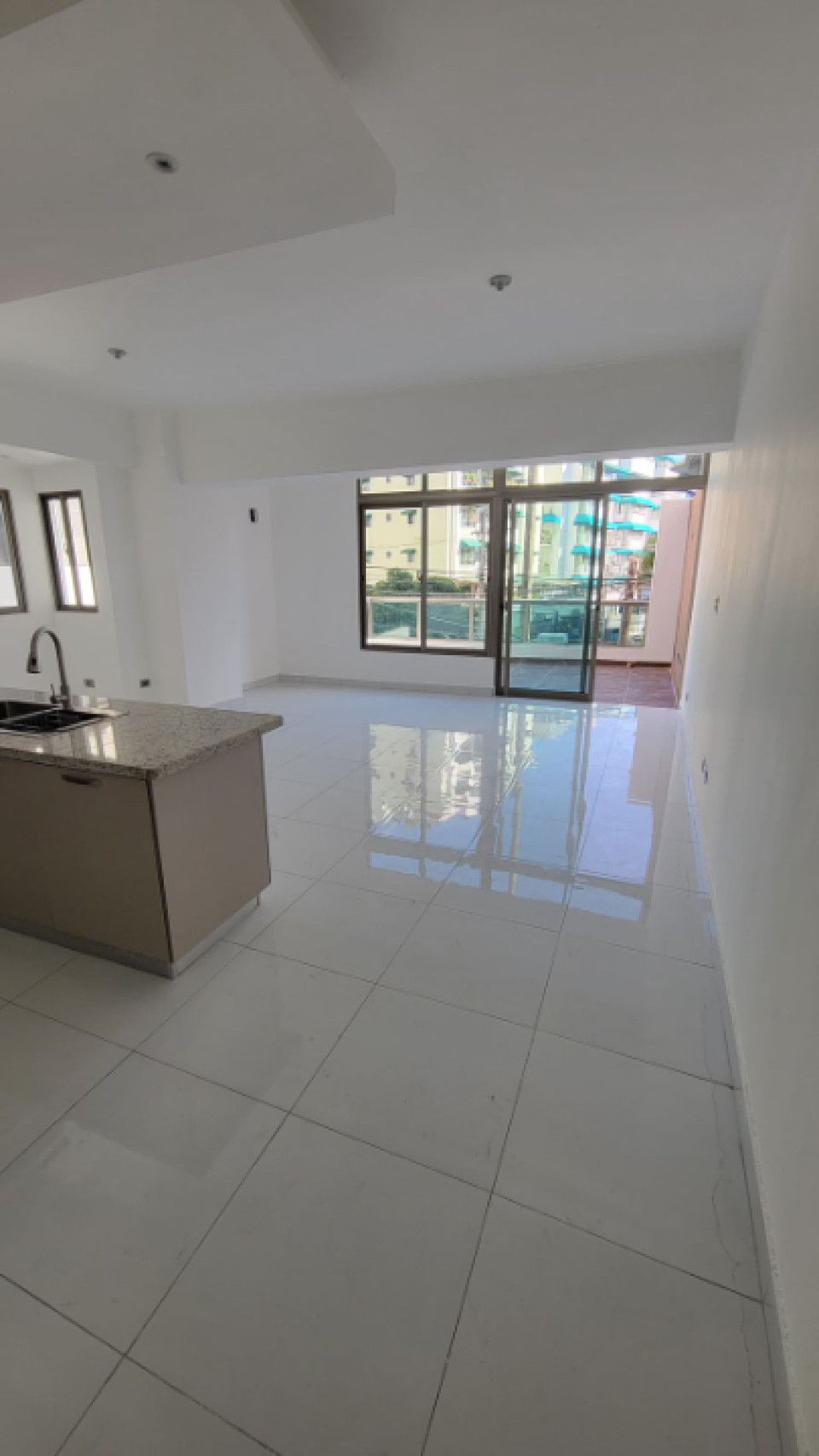 apartamentos - Apartamento de 1 habitacion en alquiler en Mirador Norte 3