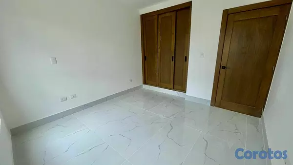 apartamentos - Apartamento Listo en Venta, Llanos de Gurabo, Sant 7