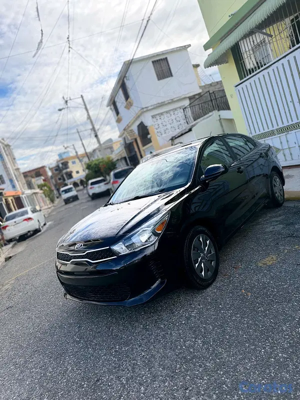 carros - 🚗 Kia Rio LX 2020 Automático 2