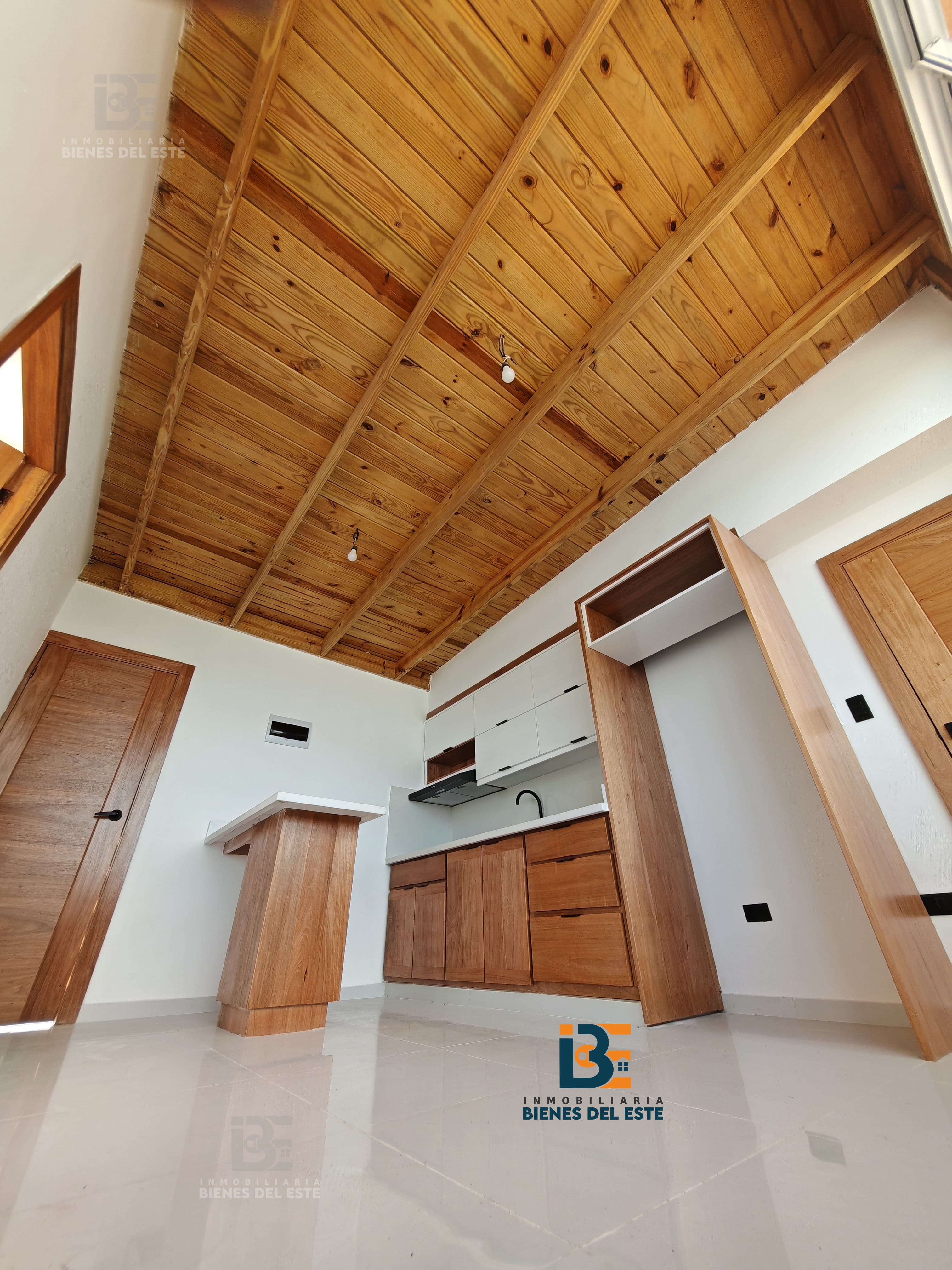 apartamentos - Se Alquila Nuevo y Moderno Apartamento 7