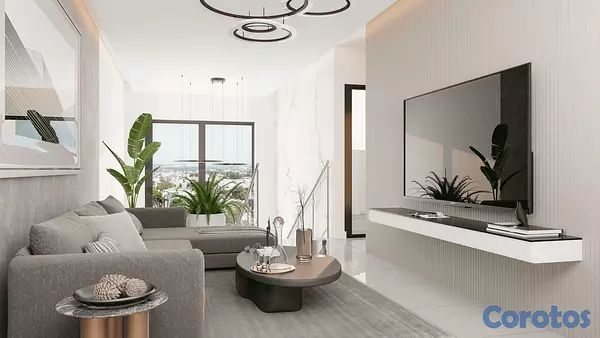 apartamentos - Apartamentos en Venta en Bella's Tower – Jardines del Este, Santiago 7