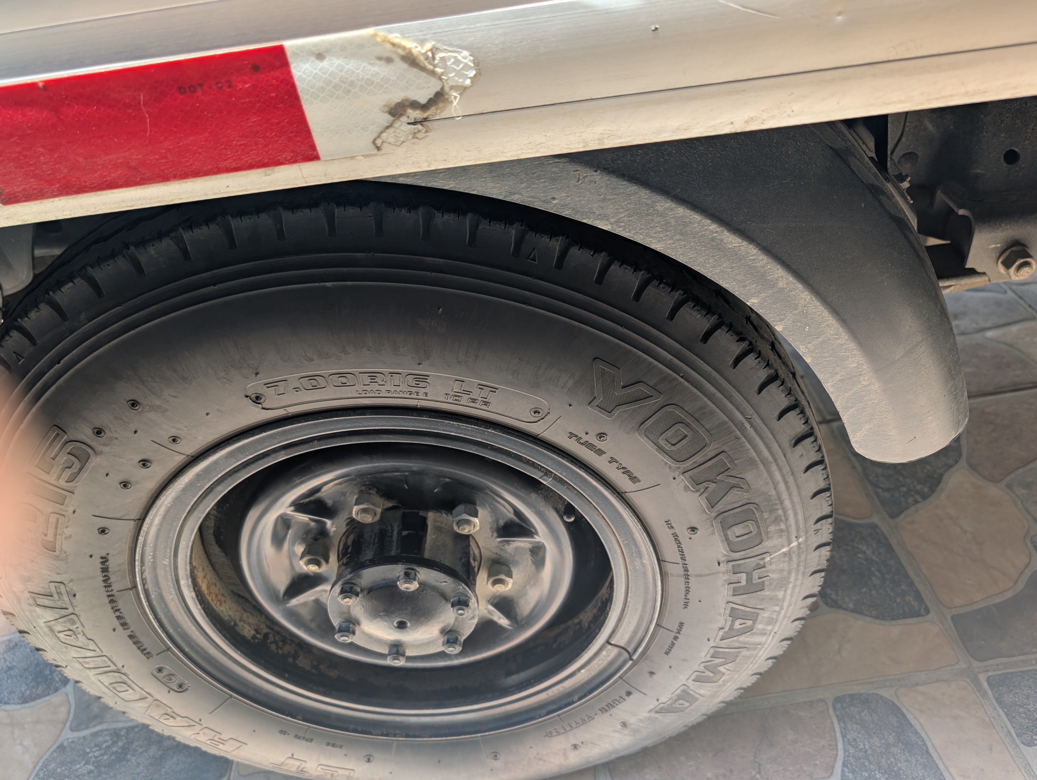 camiones y vehiculos pesados - Isuzu 2025 6