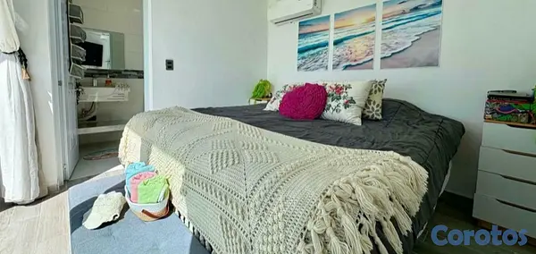 casas - Modern 3-Bedroom Villa in Brisas de Punta Cana with Private Rooftop Jacuzzi 8