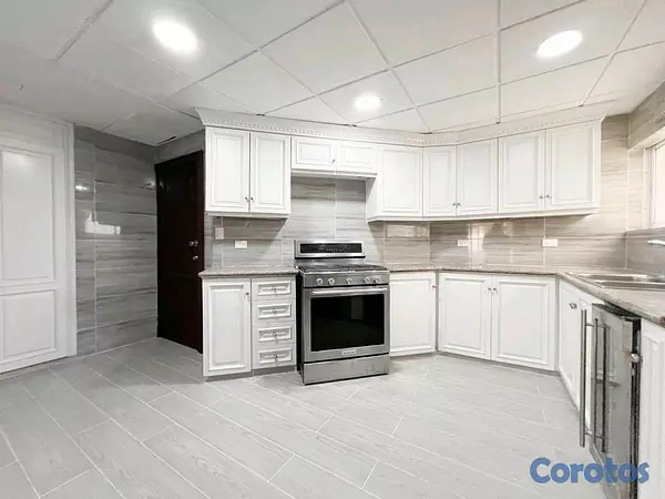 apartamentos - Alquiler de Apartamento amueblado en La Esperilla  13