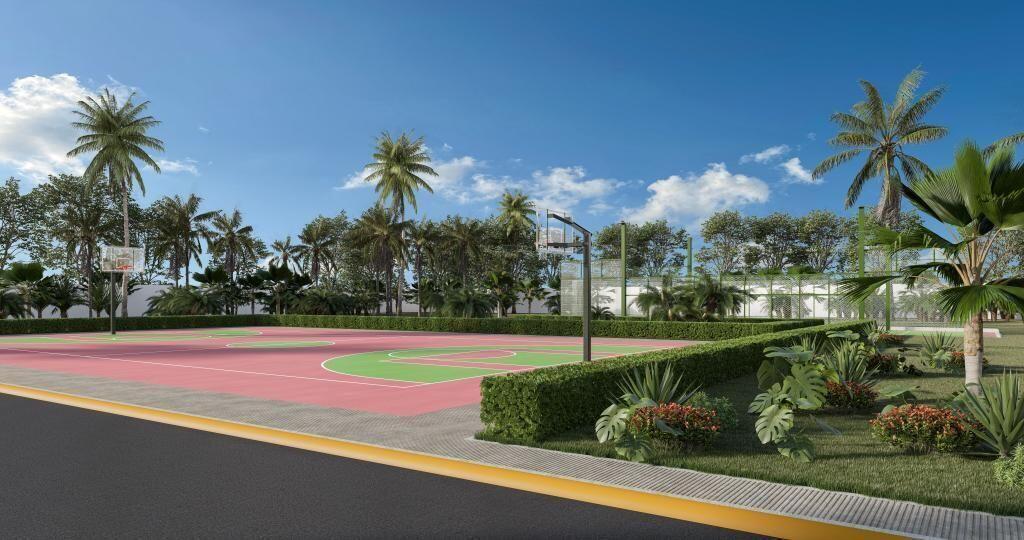 apartamentos - Apartamento en Venta en Punta Cana  2