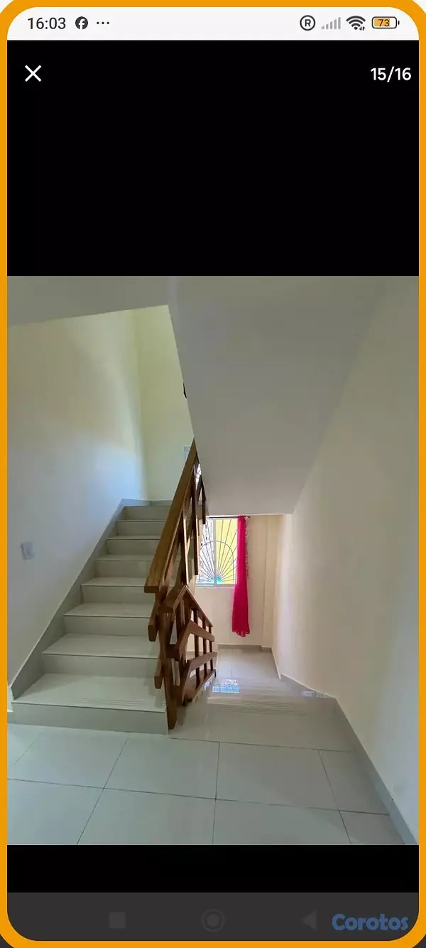 casas vacacionales y villas - Casa vacacional  7