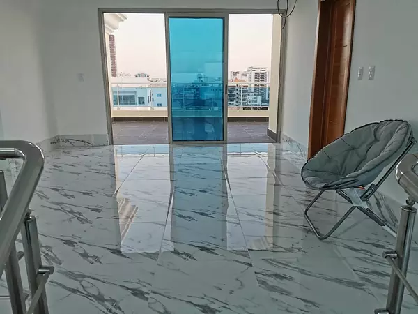 penthouses - Penthouse 3 niveles en bella vista norte  piso 10,11,12 6