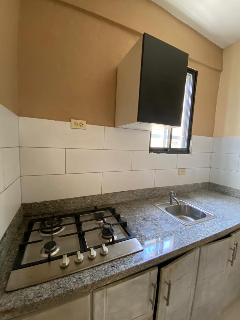 apartamentos - Alquiler Apartamento Estudio Amueblado en Gazcue, Santo Domingo 4