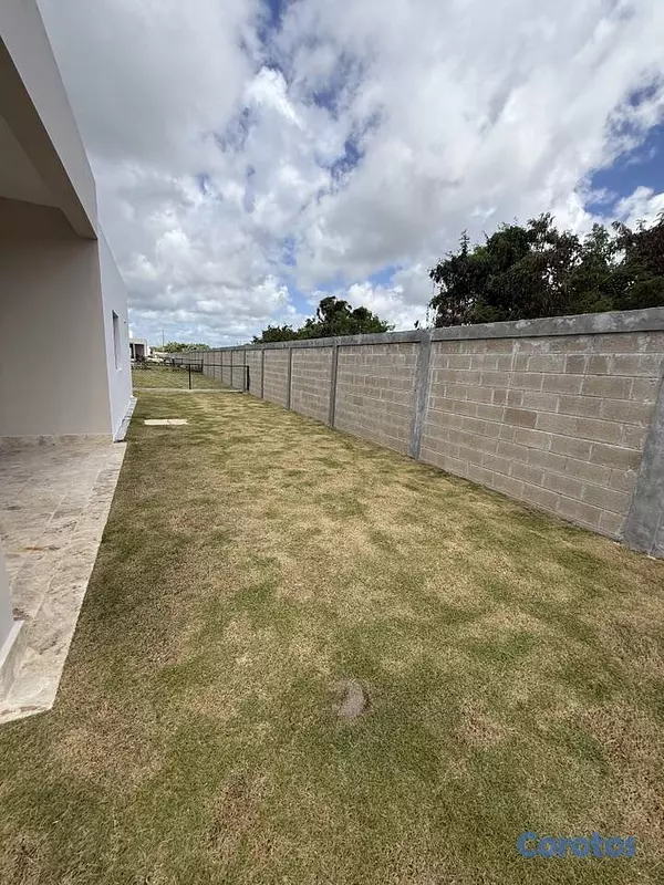 casas - BAVARO/PUNTA CANA 5