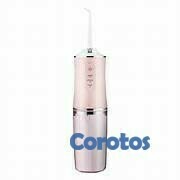 salud y belleza - Irrigador Dental eléctrico portátil Cuidado dental 2