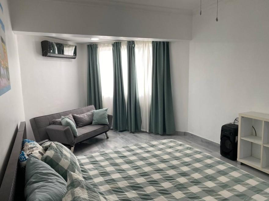 apartamentos - Apartamento frente al mar en Juan Dolio 9