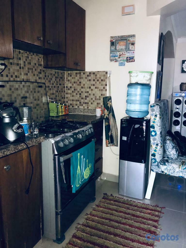 apartamentos - Venta Apartamento en Autopista San Isidro   4