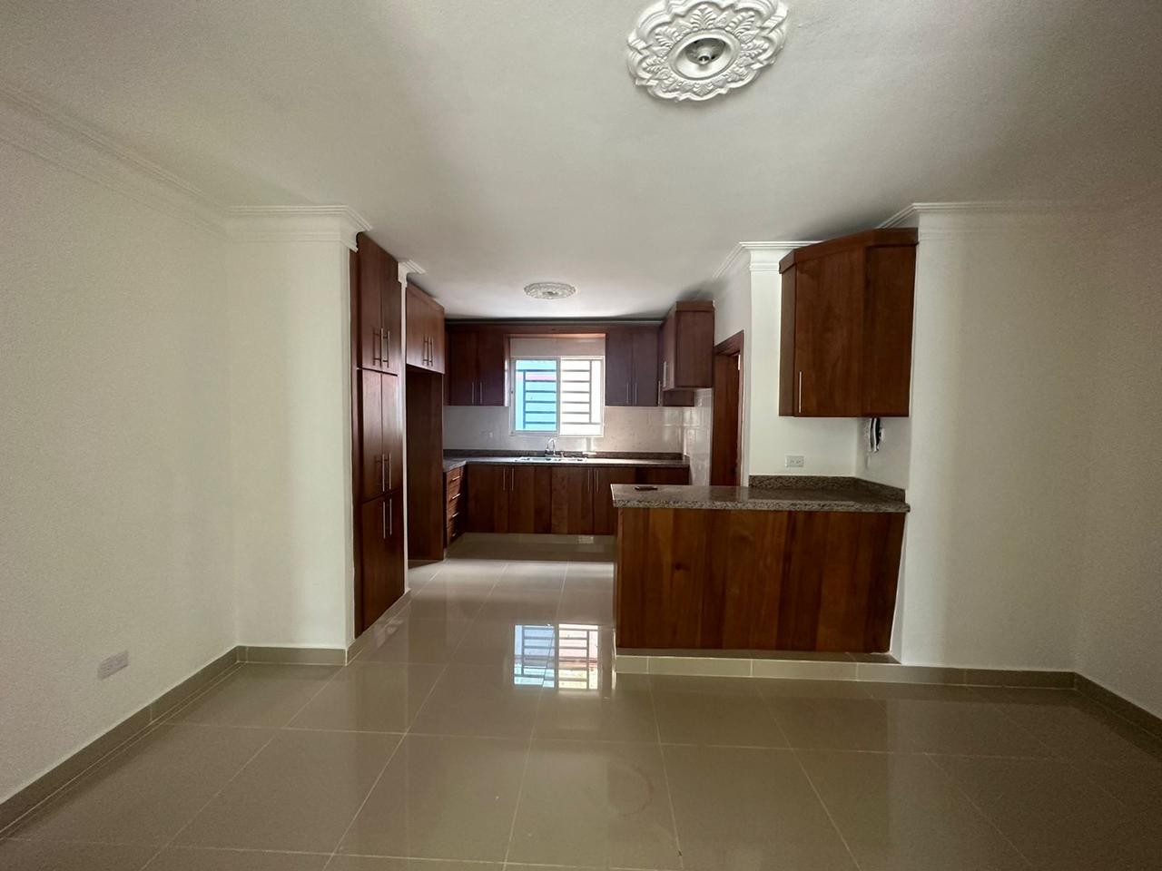 apartamentos - Apartamentos 1er y 3er Nivel Disponibles en Las Antillas, Santiago 5