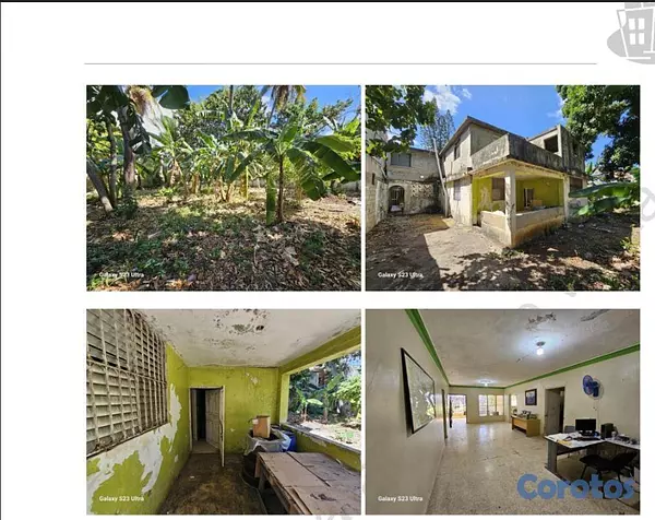 solares y terrenos - En Venta Solar en Alma Roa II de 1103 metros 3
