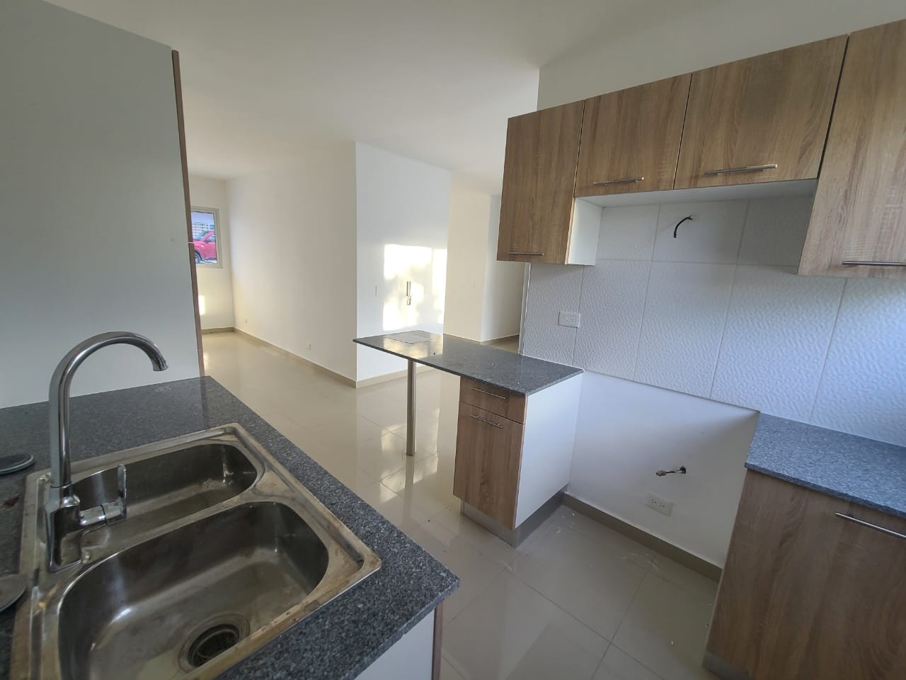 apartamentos - Alquilo Primer Piso En Residencial Trino Park En La Jocobo

CODIGO PD119 2