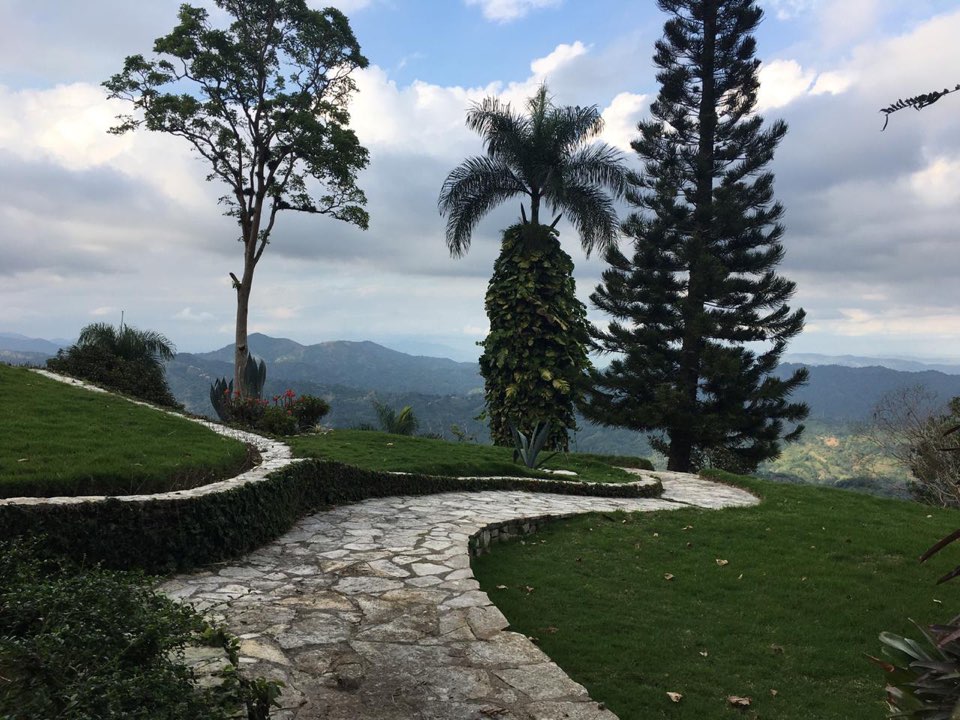 casas - Vendo casa de veraneo en la montaña  de san Cristobal 