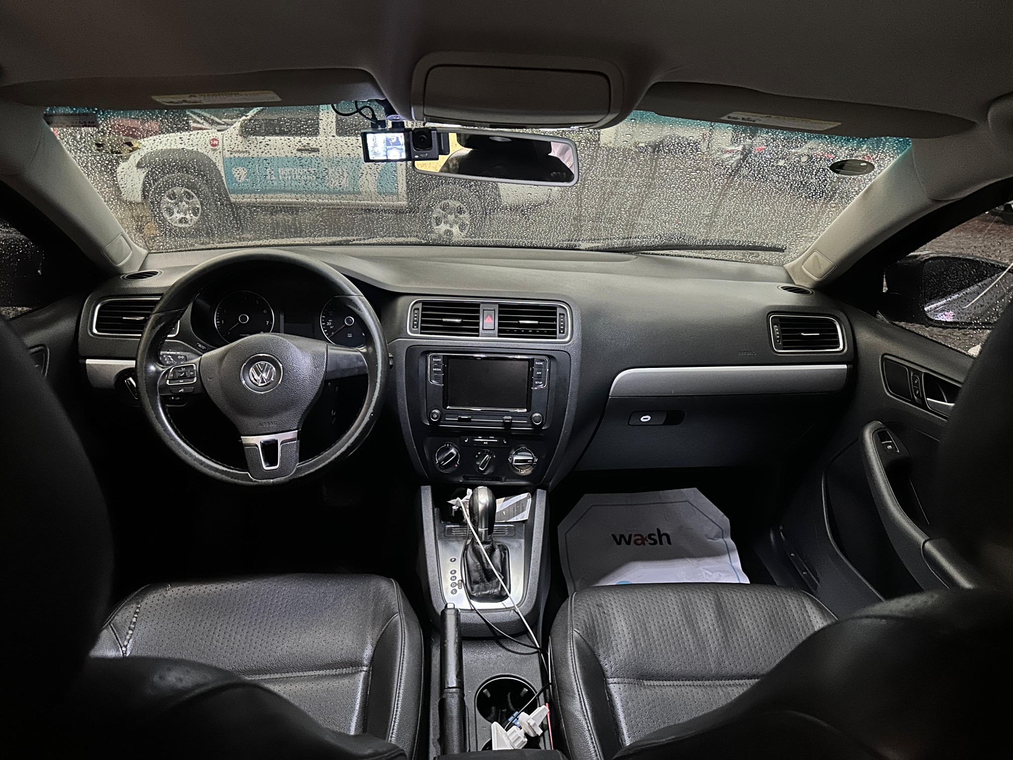 carros - Volkswagen jetta 2014 6