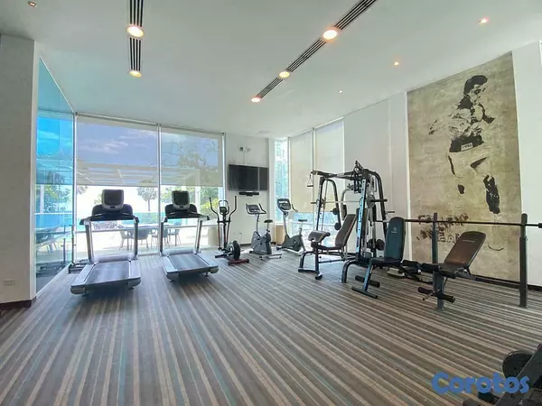 apartamentos - Venta | Apartamento frente al mar en Santo Domingo 9