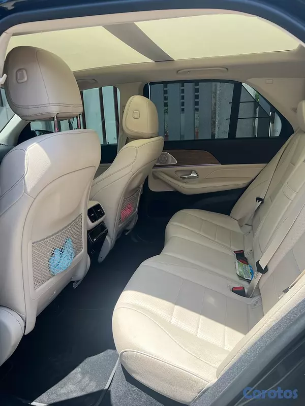 jeepetas y camionetas - Mercedes Benz 350 2021 AMG Package  10