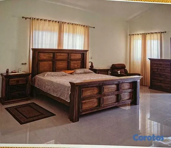 casas - Casa Tipo mansion en Santiago San Jose de las Matas 2