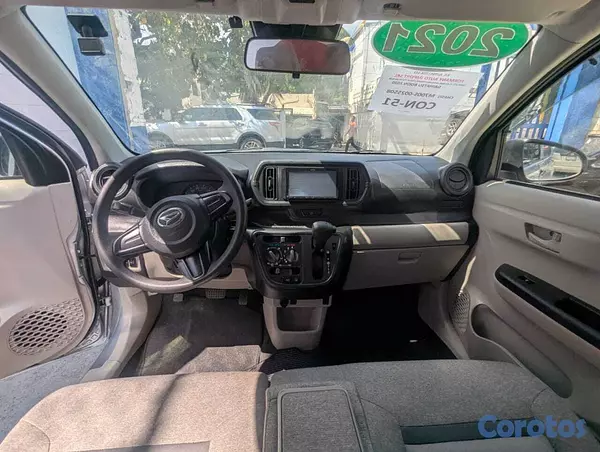 carros - DAIHATSU BOON 2021 6