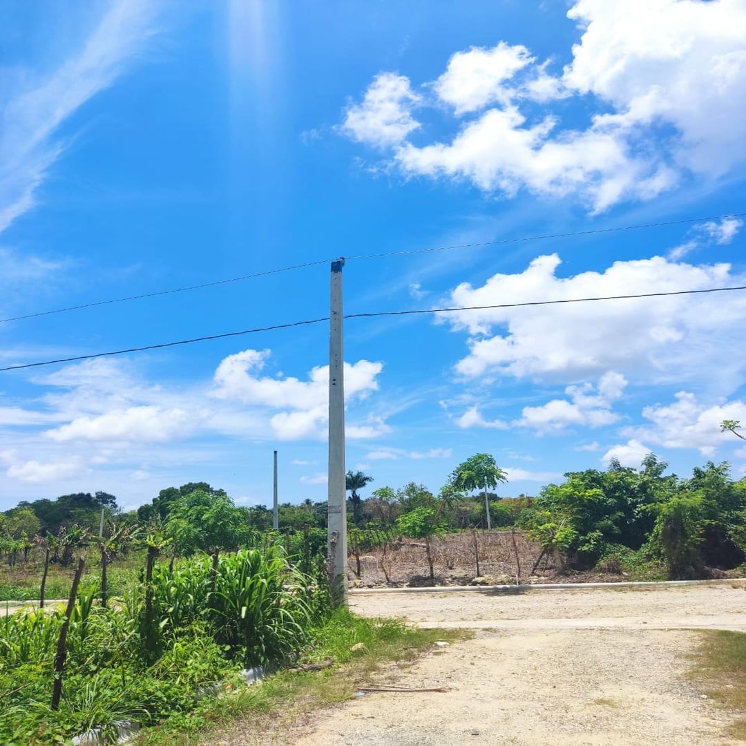 solares y terrenos - Solares en Santo Domingo Norte desde RD$870,000 – ¡Listos para construir!
 2